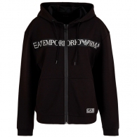 Hanorac EA7 EMPORIO ARMANI SWEATSHIRT thumbnav 3