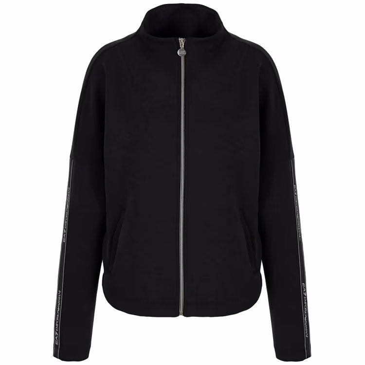 Толстовка EA7 EMPORIO ARMANI FELPA 