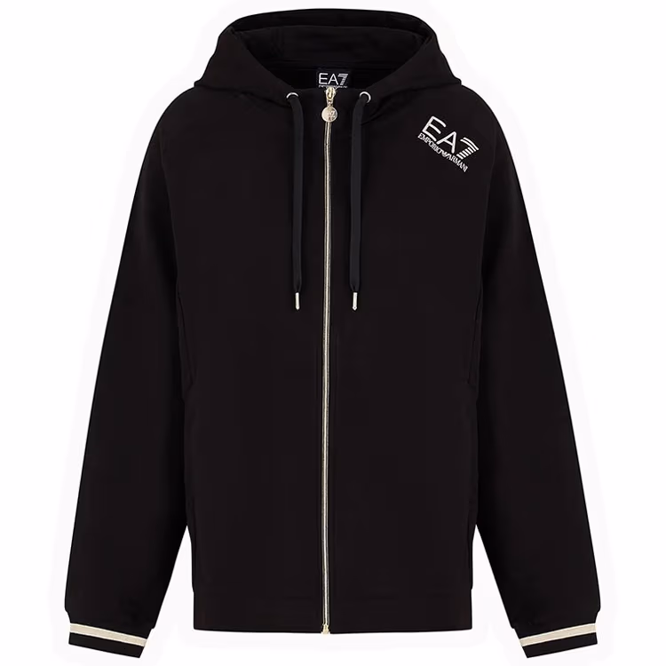 Толстовка EA7 EMPORIO ARMANI SWEATSHIRT 