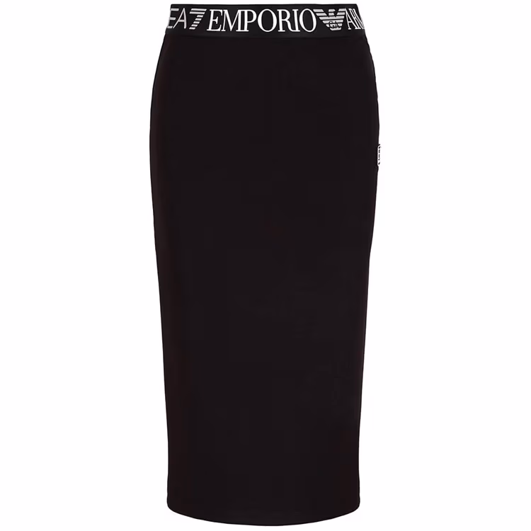 Юбка EA7 EMPORIO ARMANI SKIRT 