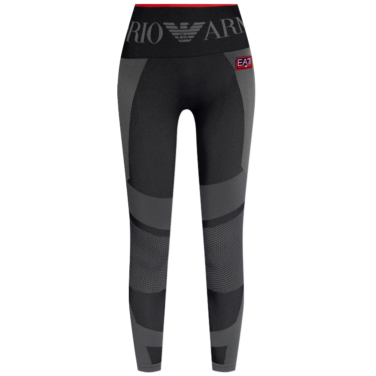 Легинсы EA7 EMPORIO ARMANI PANTALONI LEGGINS photo 