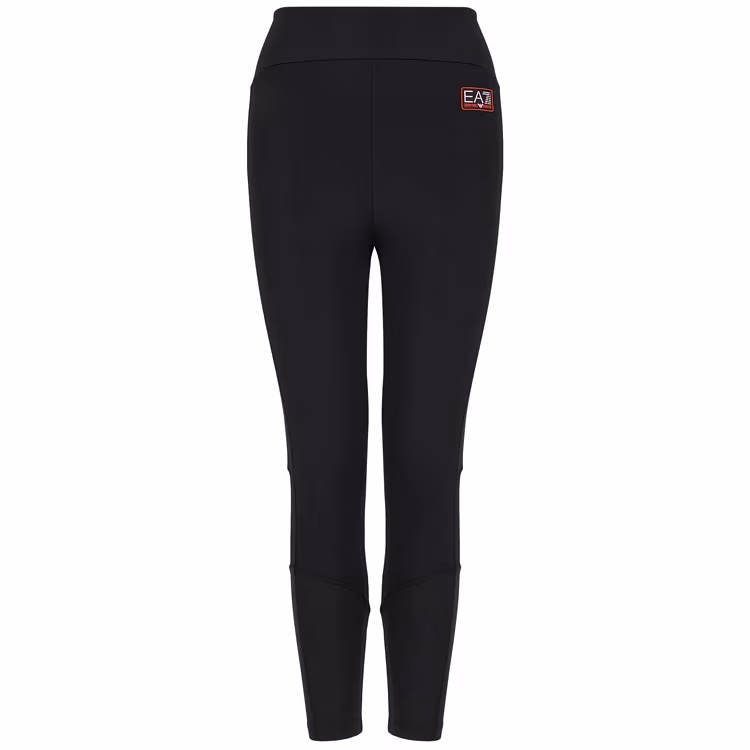 Panta-colanti EA7 EMPORIO ARMANI PANTALONI LEGGINS 