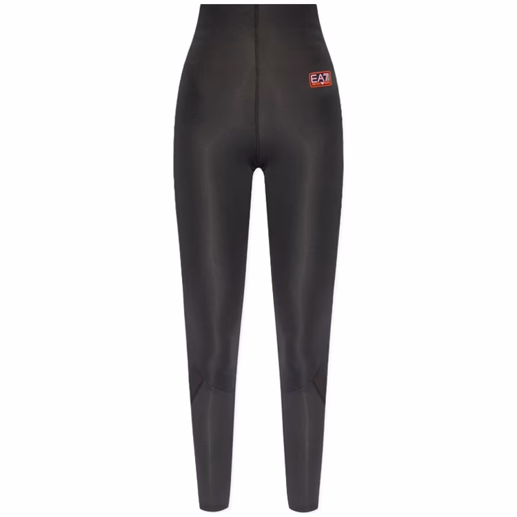 Panta-colanti EA7 EMPORIO ARMANI PANTALONI LEGGINS 
