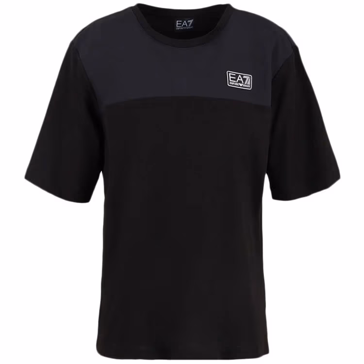 Tricou EA7 EMPORIO ARMANI T-SHIRT 