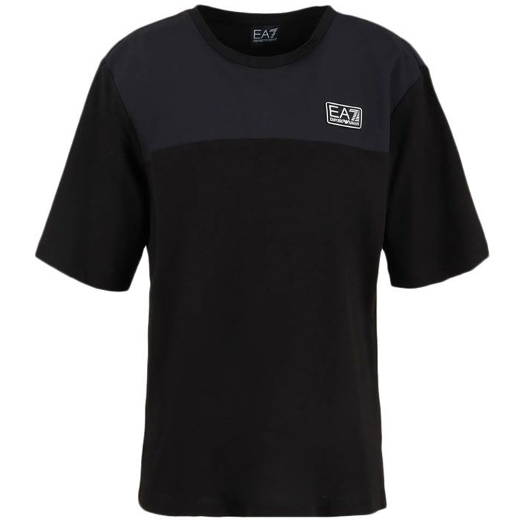 Tricou EA7 EMPORIO ARMANI T-SHIRT photo 