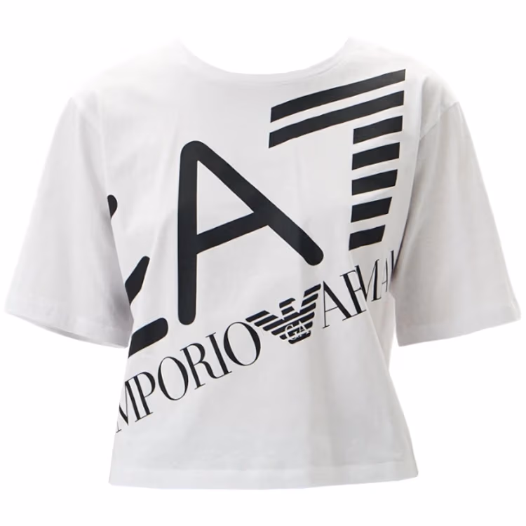 Tricou EA7 EMPORIO ARMANI T-SHIRT