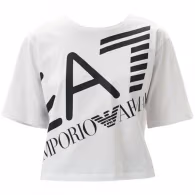 Футболка EA7 EMPORIO ARMANI T-SHIRT