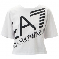 Футболка EA7 EMPORIO ARMANI T-SHIRT thumbnav 2