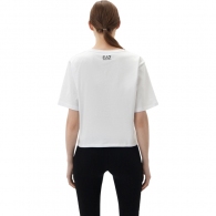 Футболка EA7 EMPORIO ARMANI T-SHIRT thumbnav 4