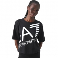 Tricou EA7 EMPORIO ARMANI T-SHIRT thumbnav 2
