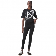 Tricou EA7 EMPORIO ARMANI T-SHIRT thumbnav 5