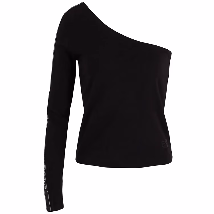 Футболка EA7 EMPORIO ARMANI MAGLIA 