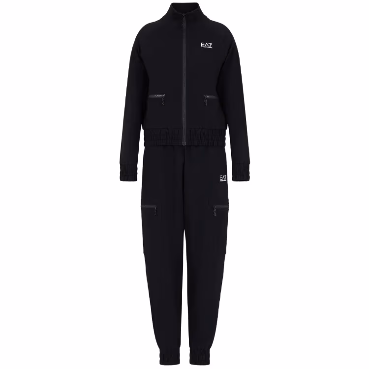 Costum Sportiv EA7 EMPORIO ARMANI TUTA SPORTIVA 