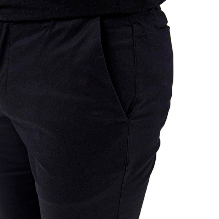 Pantaloni EA7 EMPORIO ARMANI TROUSER 3XL Negru Barbati photo 2