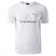  EA7 EMPORIO ARMANI T-SHIRT thumbnav