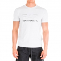 EA7 EMPORIO ARMANI T-SHIRT thumbnav 2