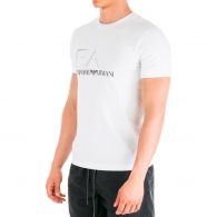  EA7 EMPORIO ARMANI T-SHIRT thumbnav 4