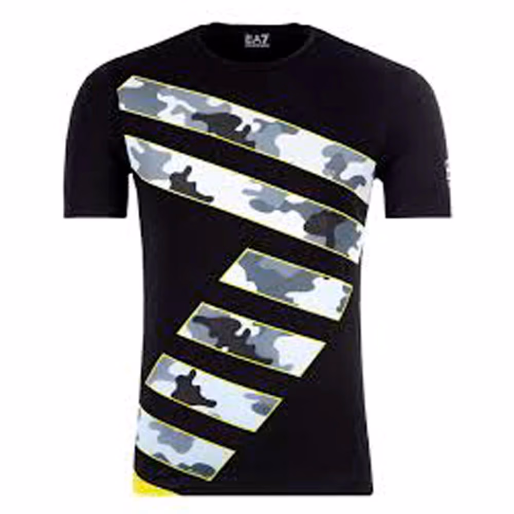  EA7 EMPORIO ARMANI T-SHIRT 