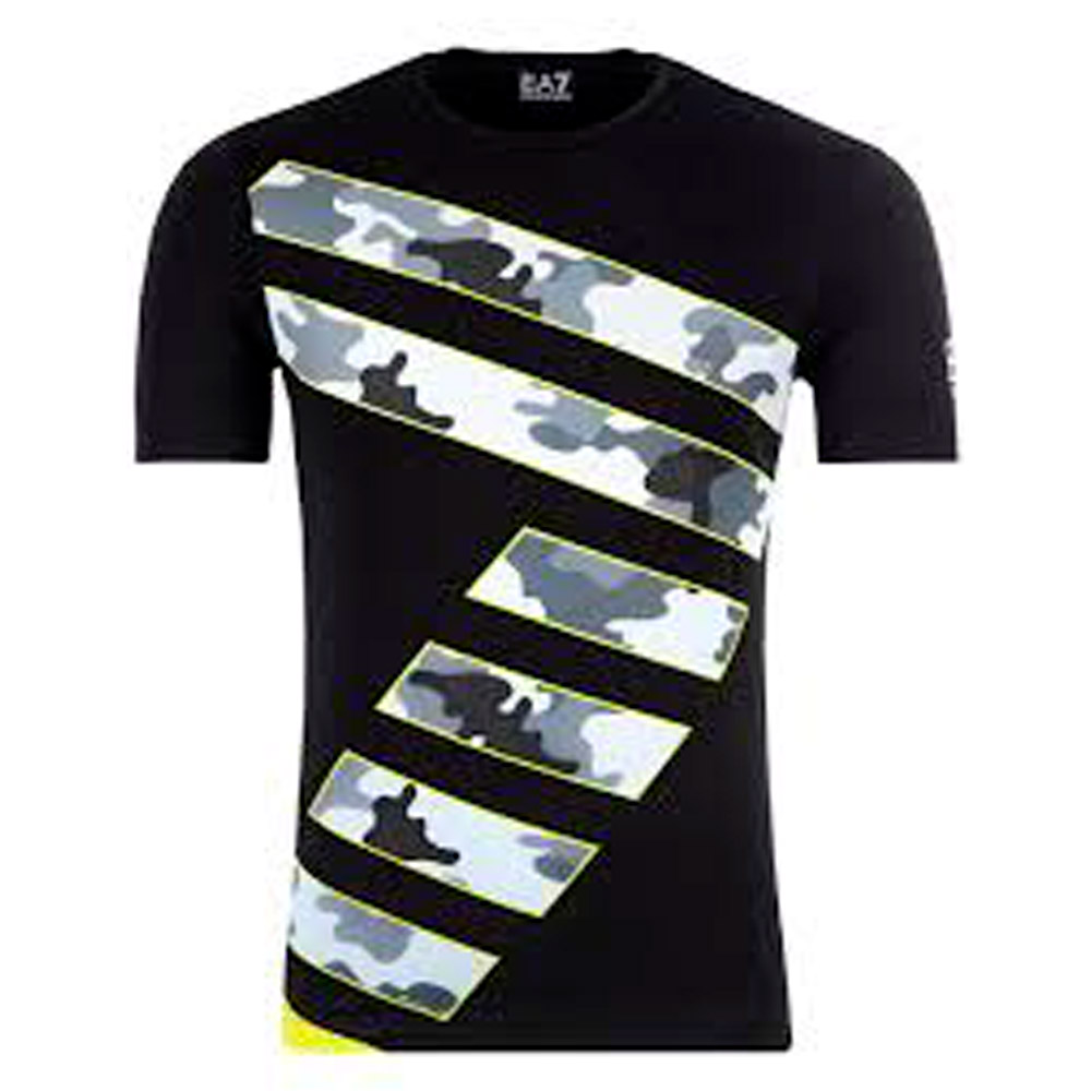  EA7 EMPORIO ARMANI T-SHIRT photo 
