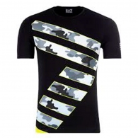  EA7 EMPORIO ARMANI T-SHIRT thumbnav