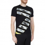  EA7 EMPORIO ARMANI T-SHIRT thumbnav 3