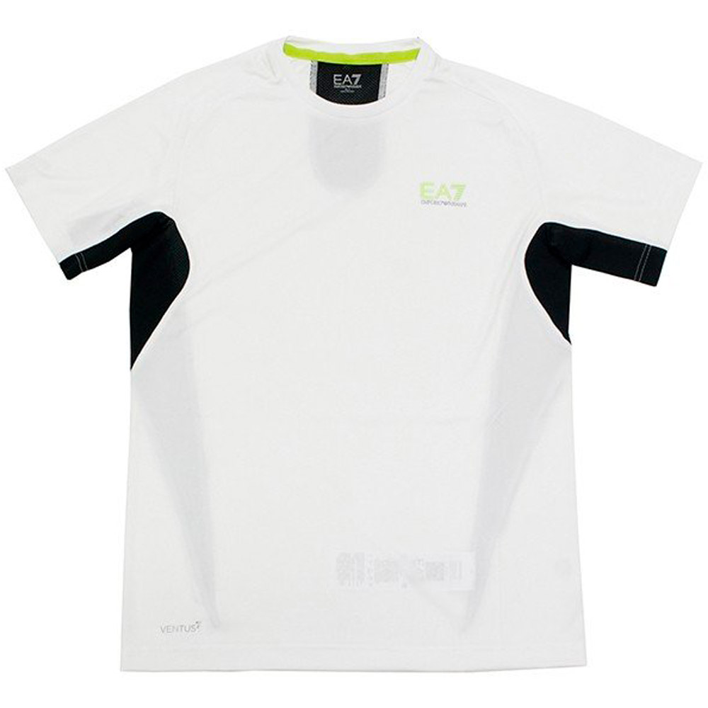 EA7 EMPORIO ARMANI T-SHIRT photo 