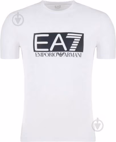  EA7 EMPORIO ARMANI T-SHIRT 