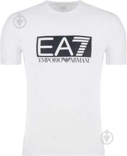  EA7 EMPORIO ARMANI T-SHIRT photo 