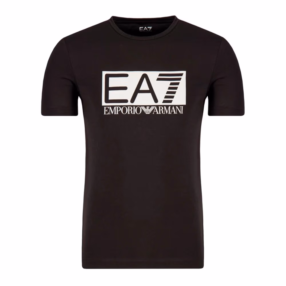  EA7 EMPORIO ARMANI T-SHIRT 