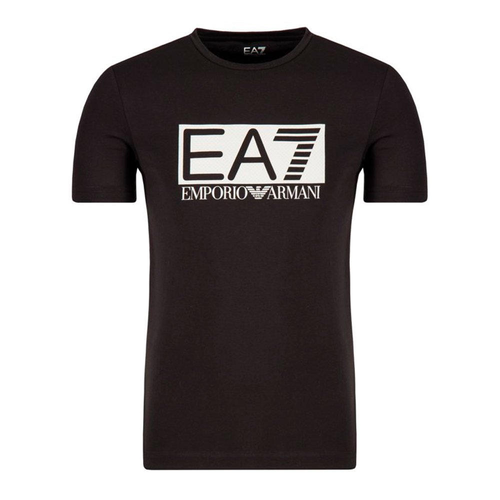  EA7 EMPORIO ARMANI T-SHIRT photo 