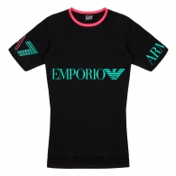  EA7 EMPORIO ARMANI JERSEY DRESS thumbnav