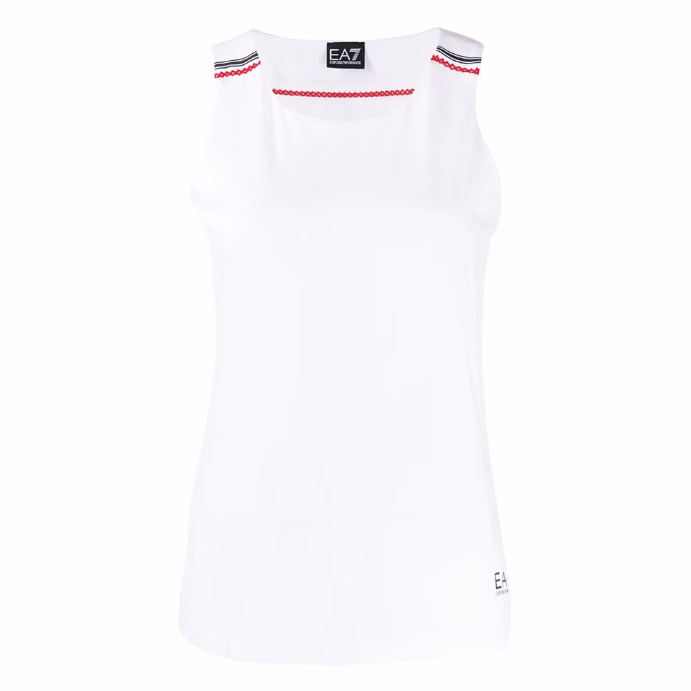 Майка EA7 EMPORIO ARMANI JERSEY TANK 