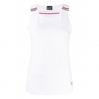 Maiou EA7 EMPORIO ARMANI JERSEY TANK thumbnav