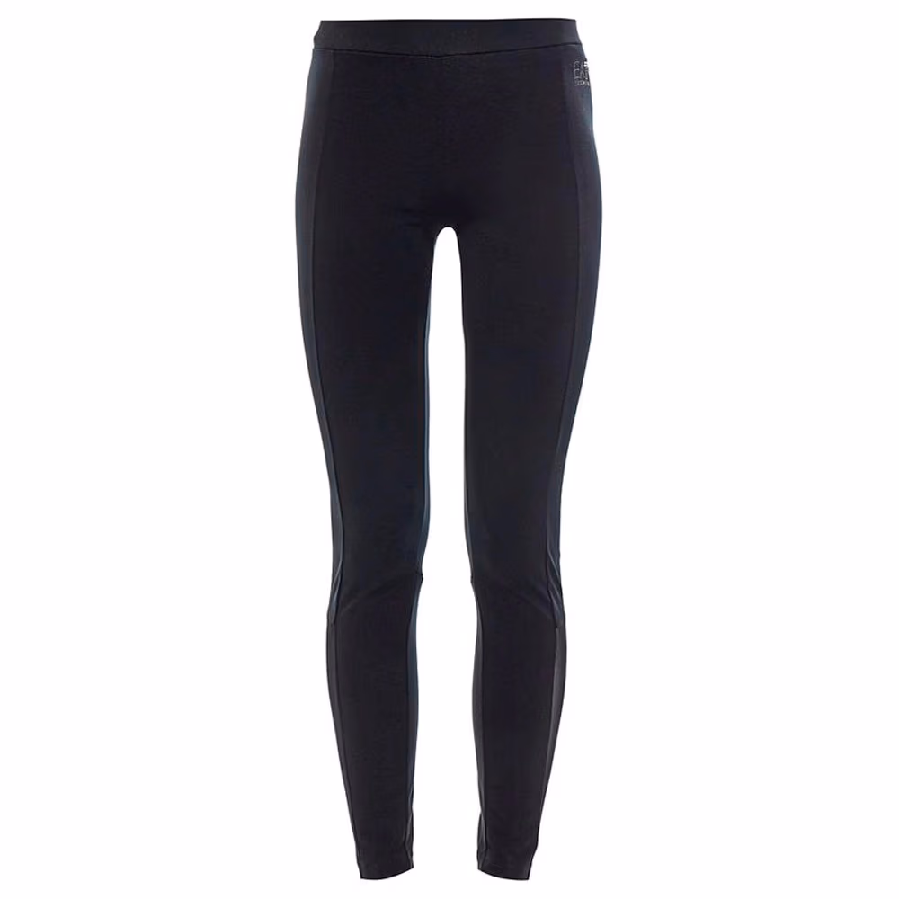 Легинсы EA7 EMPORIO ARMANI JERSEY LEGGINGS 