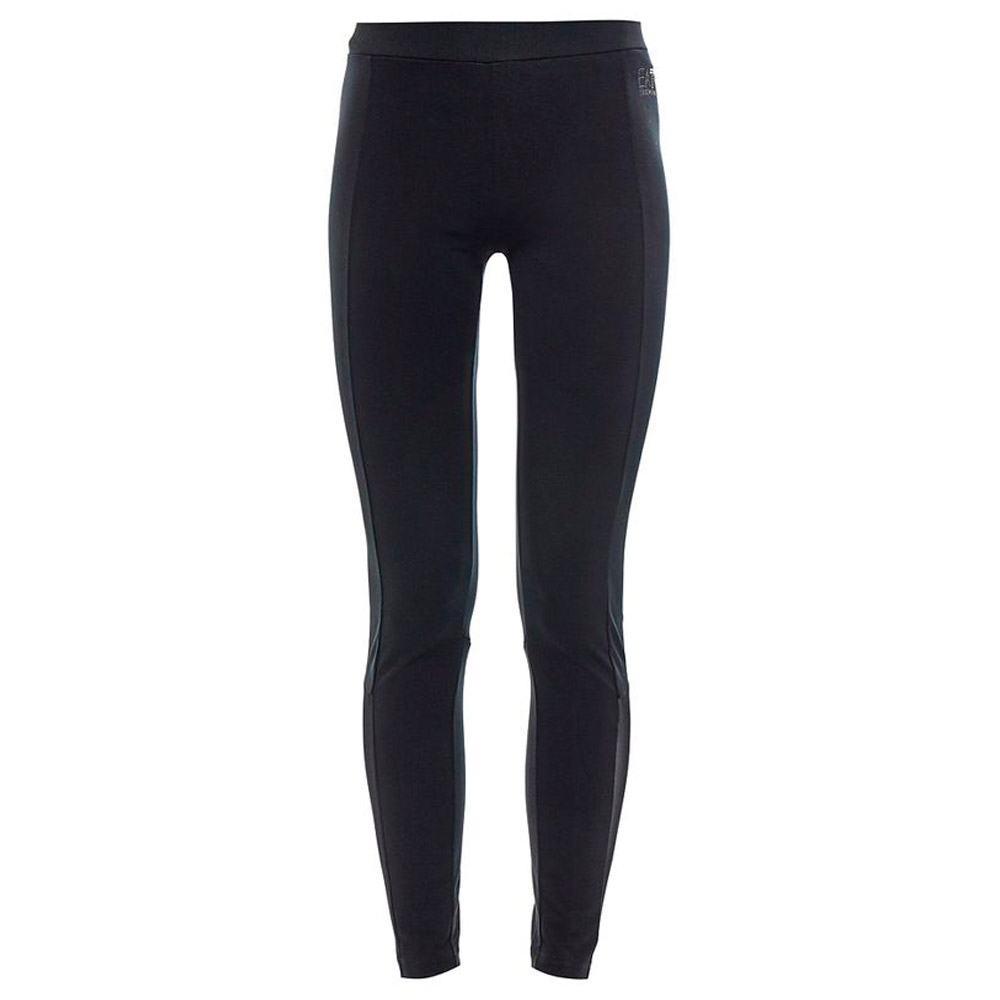 Легинсы EA7 EMPORIO ARMANI JERSEY LEGGINGS photo 