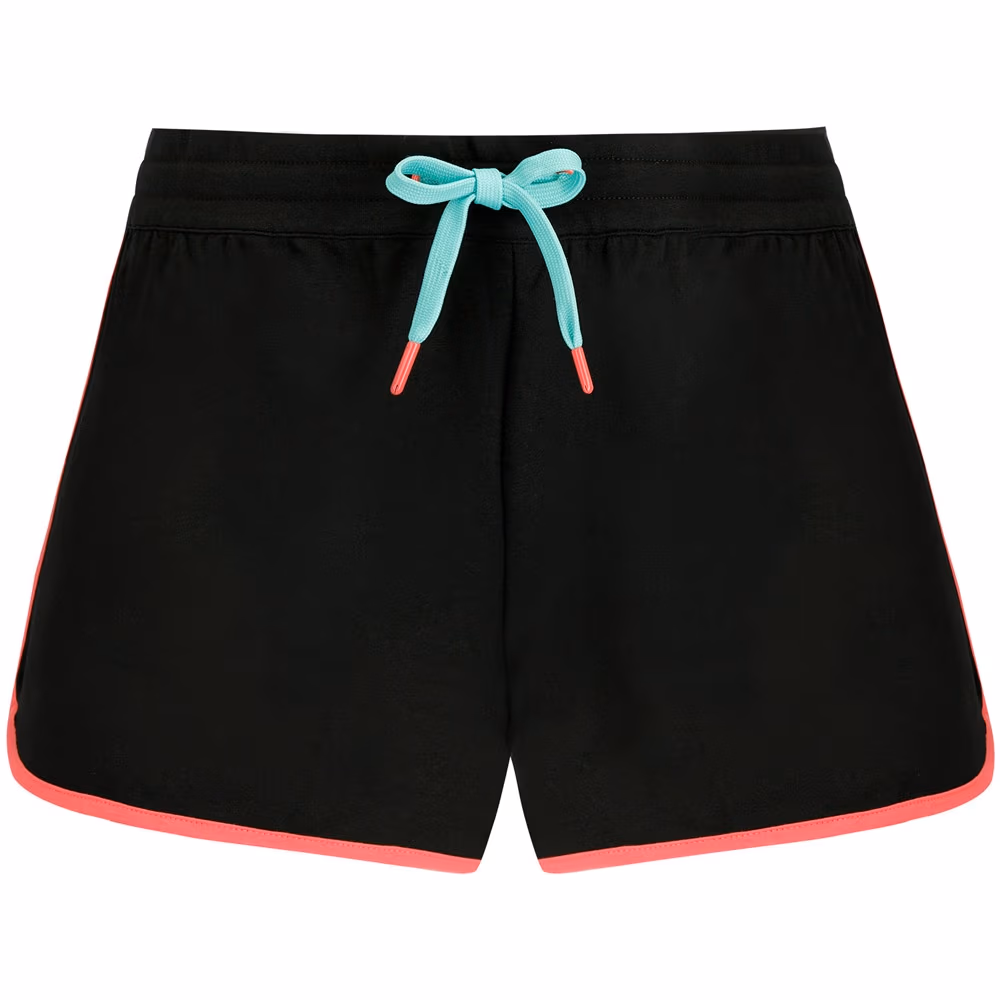 Шорты EA7 EMPORIO ARMANI JERSEY SHORTS 