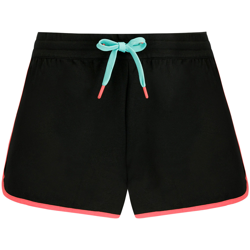Шорты EA7 EMPORIO ARMANI JERSEY SHORTS photo Шорты EA7 EMPORIO ARMANI JERSEY SHORTS photo