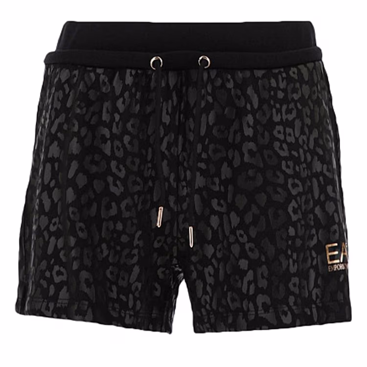 Sorti EA7 EMPORIO ARMANI JERSEY SHORTS 