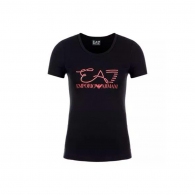  EA7 EMPORIO ARMANI JERSEY T-SHIRT thumbnav