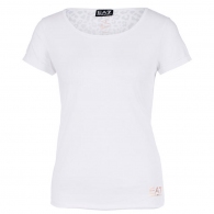  EA7 EMPORIO ARMANI JERSEY T-SHIRT thumbnav