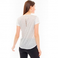  EA7 EMPORIO ARMANI JERSEY T-SHIRT thumbnav 3