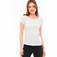  EA7 EMPORIO ARMANI JERSEY T-SHIRT thumbnav 4