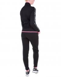 EA7 EMPORIO ARMANI JERSEY TRACKSUIT L Черный Женский photo 3