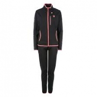  EA7 EMPORIO ARMANI JERSEY TRACKSUIT thumbnav