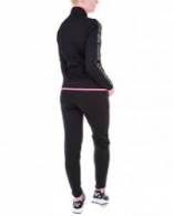  EA7 EMPORIO ARMANI JERSEY TRACKSUIT thumbnav 3