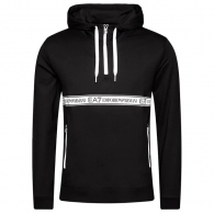 Hanorac EA7 EMPORIO ARMANI SWEATSHIRT EA7 thumbnav