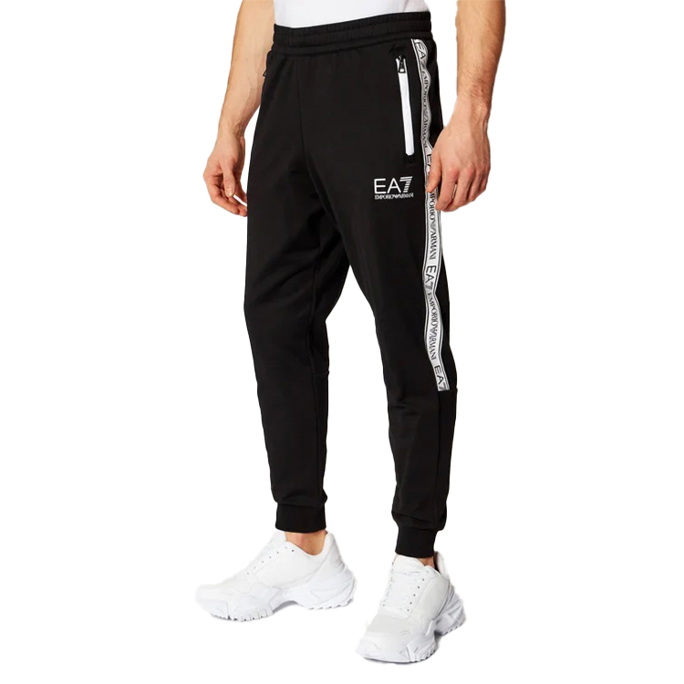 Брюки EA7 EMPORIO ARMANI TROUSER EA7 photo 2