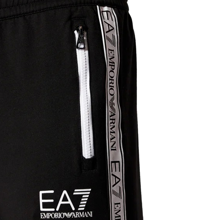 Брюки EA7 EMPORIO ARMANI TROUSER EA7 photo 4