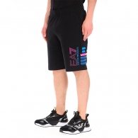 Шорты EA7 EMPORIO ARMANI BERMUDA thumbnav 4