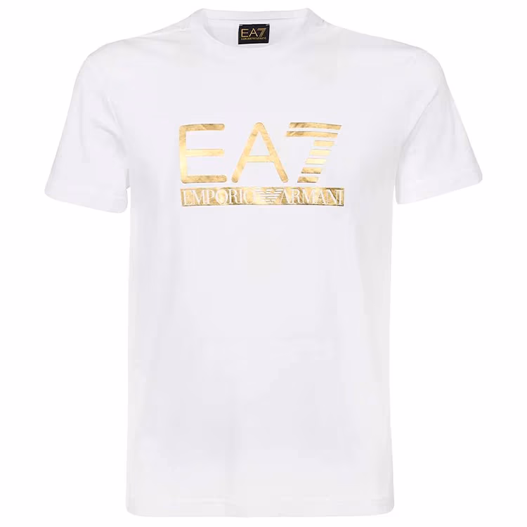 Tricou EA7 EMPORIO ARMANI T-SHIRT 